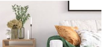 Decoración y bienestar. Crear espacio con alma.