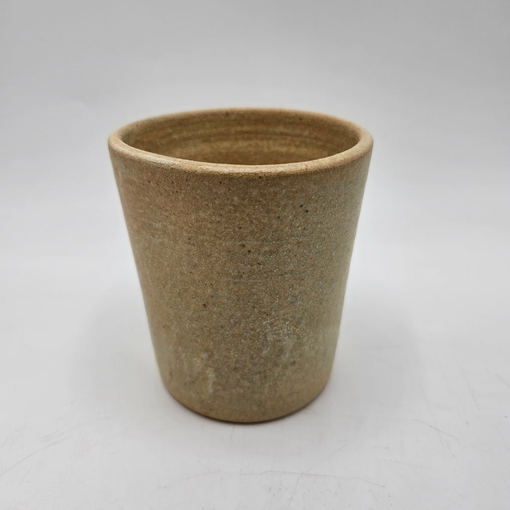 Pocillo de Cerámica Gres