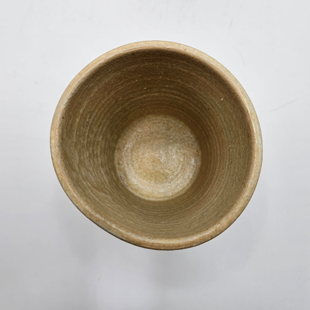 Pocillo de Cerámica Gres