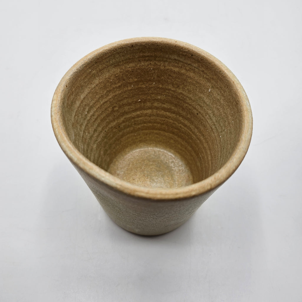 Pocillo de Cerámica Gres