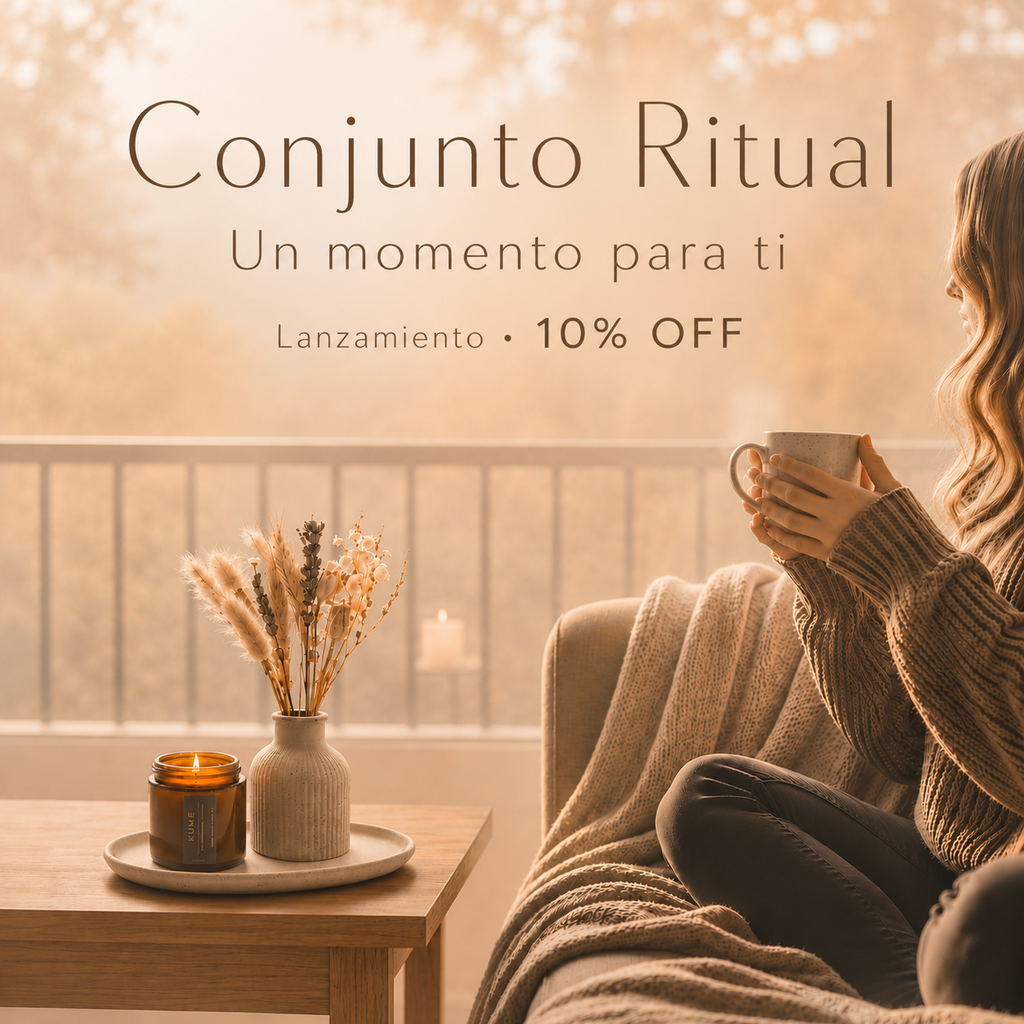 Conjunto Ritual