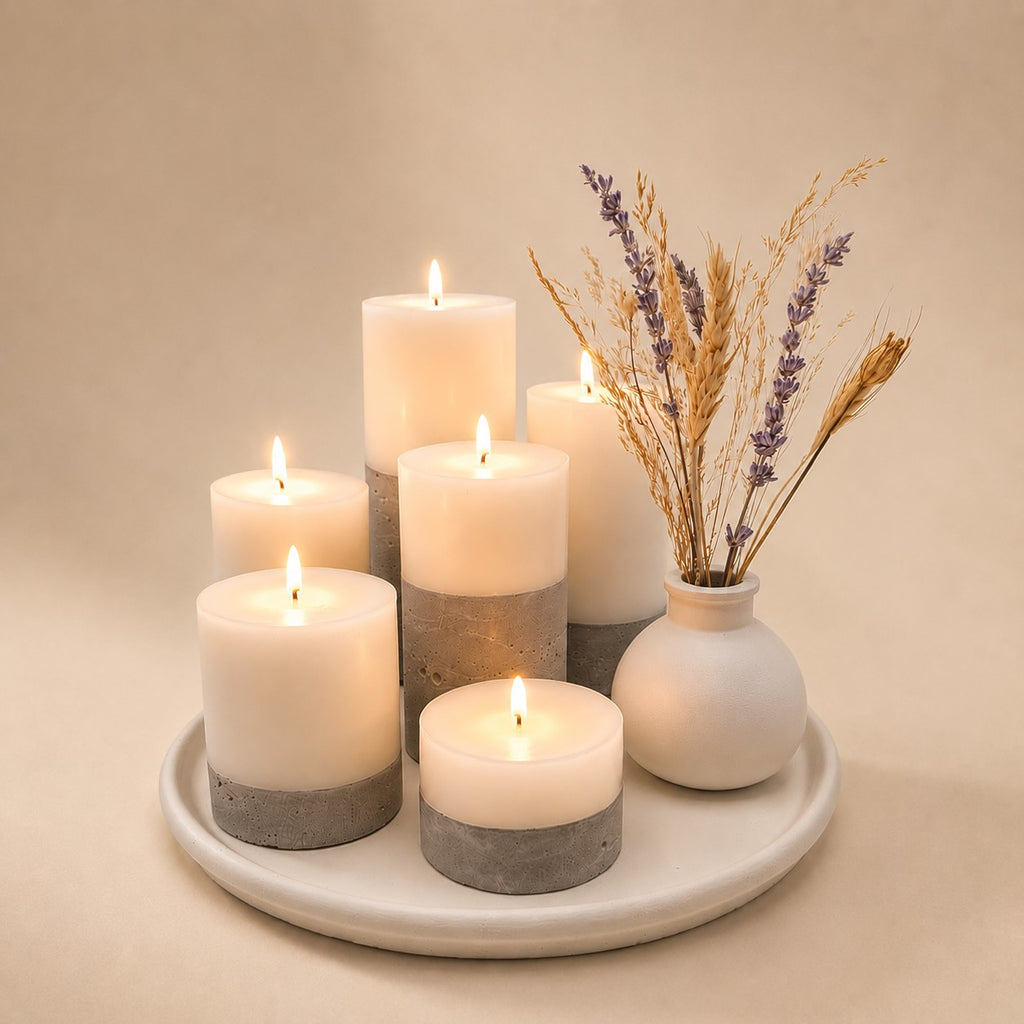 Conjunto Luz
