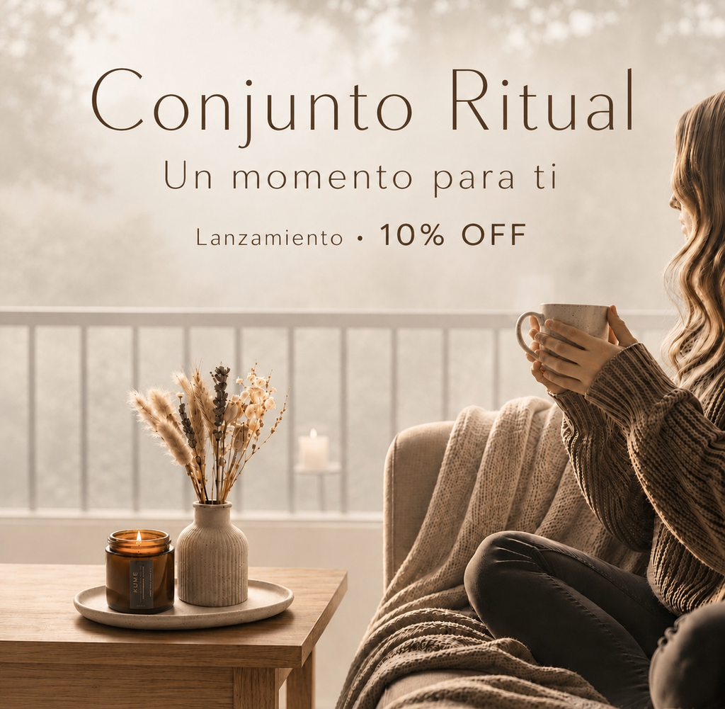 Conjunto Ritual