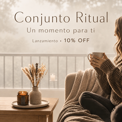 Conjunto Ritual