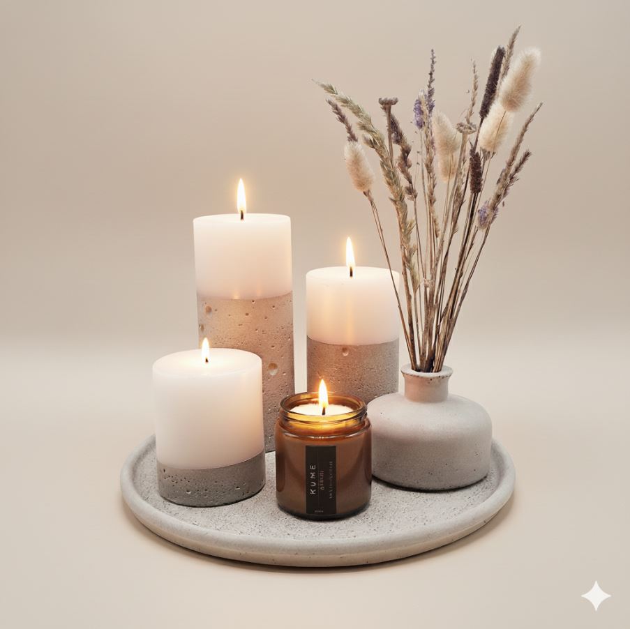 Conjunto Experiencia Kume